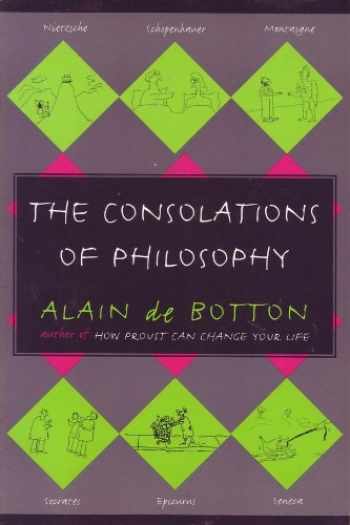on the consolation of philosophy