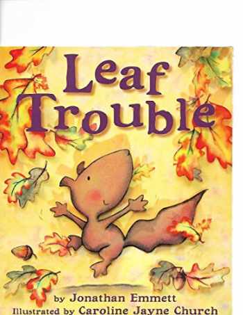 Sell, Buy or Rent Leaf Trouble 9780545198592 0545198593 online