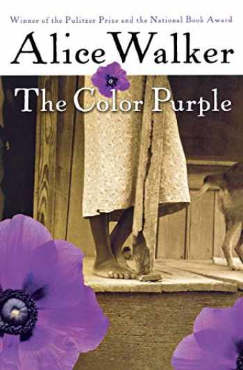 the color purple book alice walker