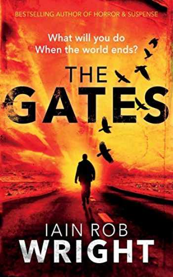 Sell, Buy or Rent The Gates (Hell on Earth) 9781518801846 1518801846 online