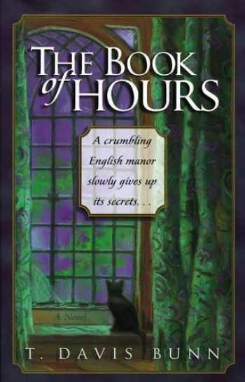 the last hours book series