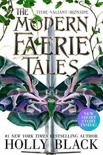 valiant a modern tale of faerie