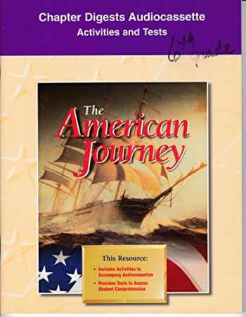 american journey chapter 14