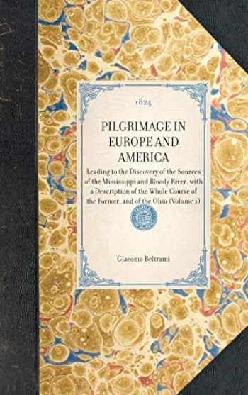 Pilgrimage Pathways for the United States by James E. Mills