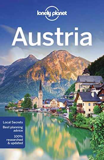 austria tour book