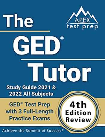 ged book 2021