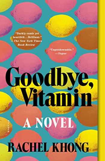 goodbye vitamin novel