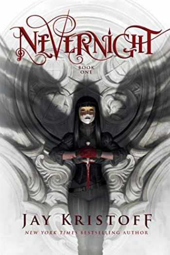 nevernight book 2
