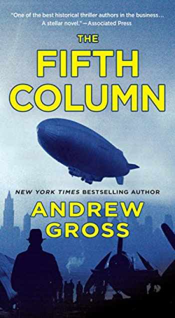 the fifth column and the first forty nine stories