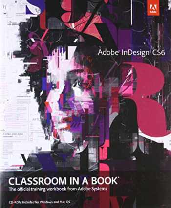 indesign classroom in a book