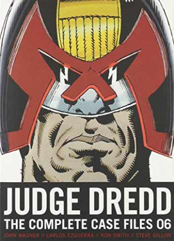 download judge dredd case files 01