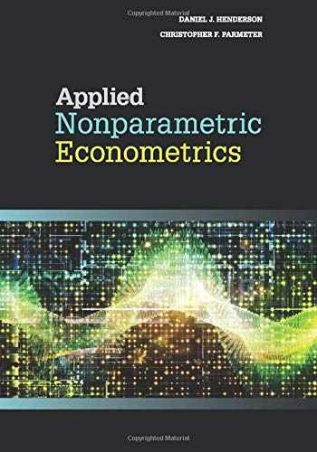applied nonparametric statistics daniel free