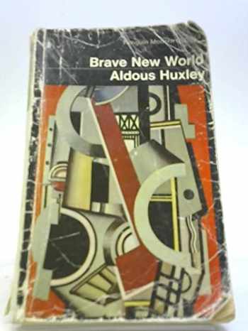brave new world novel