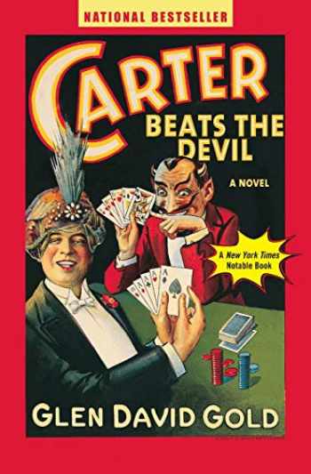 carter beats the devil mobi download