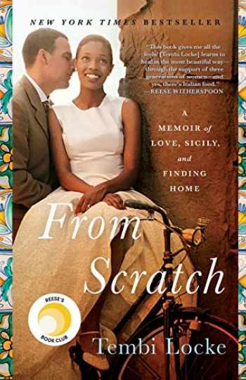 Sell, Buy or Rent From Scratch: A Memoir of Love, Sicily ...