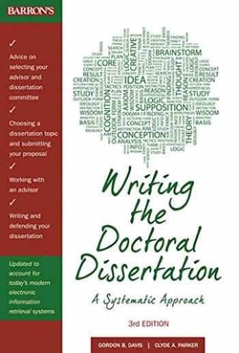Purchase a dissertation a publication