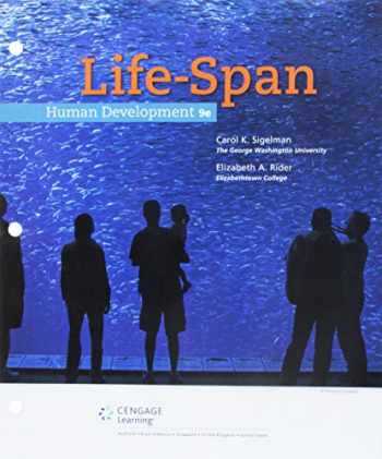 sigelman rider lifespan human development study guide free