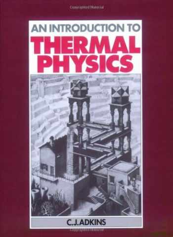 Solutions to an introduction to thermal physics schroeder