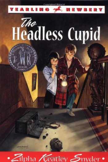 the headless cupid by zilpha keatley snyder