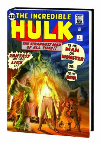 peter david hulk omnibus vol 1