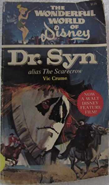 dr syn alias the scarecrow