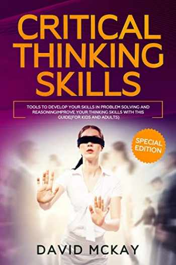 books on developing critical thinking skills