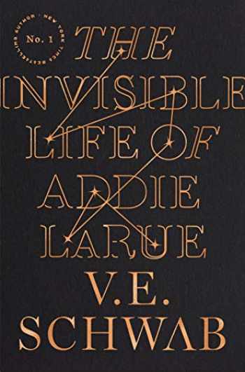 the invisible life of addie larue goodreads