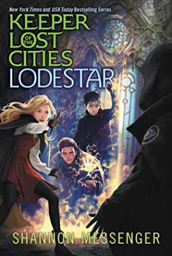 keeper of lost cities lodestar