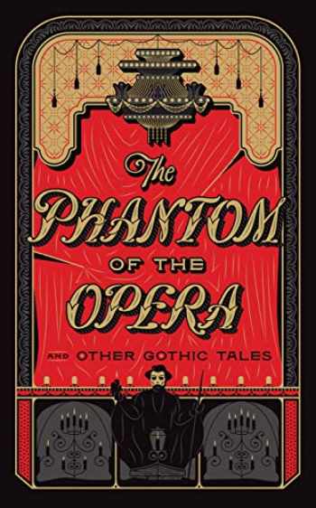 phantom of the opera book barnes and noble