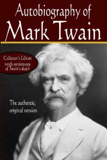 autobiography of mark twain pdf