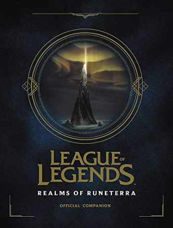 league of legends realms of runeterra pdf