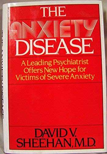 is anxiety a disease
