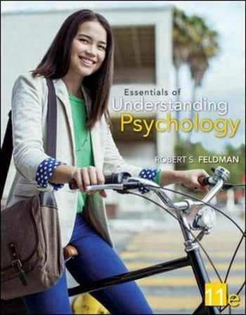 connectplus/learnsmart for essential of understanding psychology by feldman