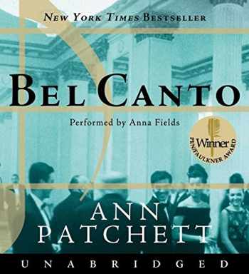 bel canto book cover