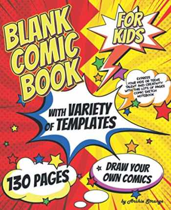Featured image of post Comic Books For Kids Online