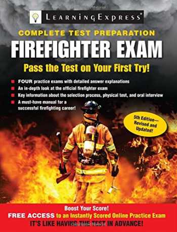 fire fighter 1 taskbook