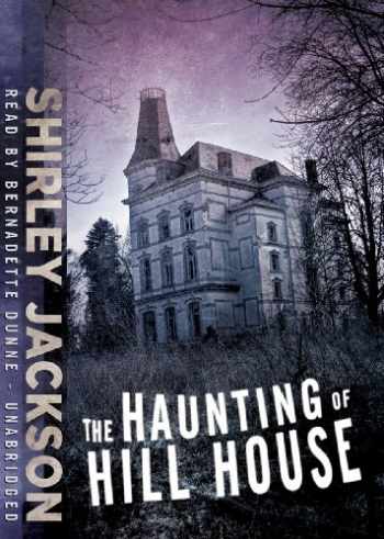 the haunting of hill house online book