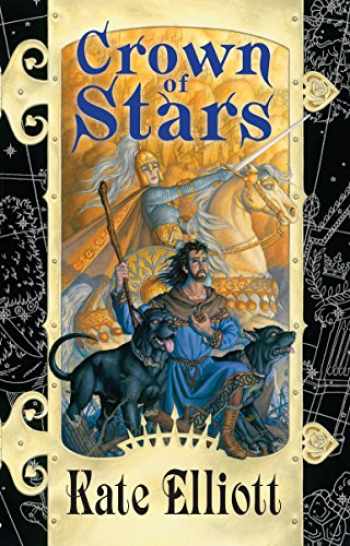 the starless crown book review