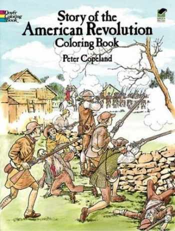 Sell, Buy or Rent Story of the American Revolution ...