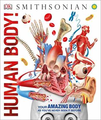 Sell, Buy or Rent Human Body! (Knowledge Encyclopedias) 9781465462398