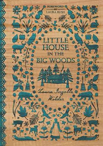 little house in the big woods first edition 1932