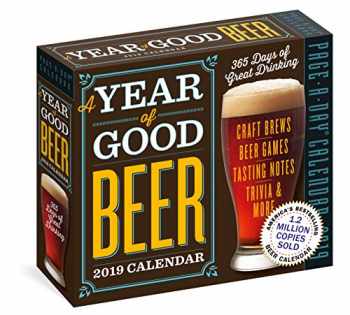 Good Beer Guide 2019 by Campaign for Real Ale