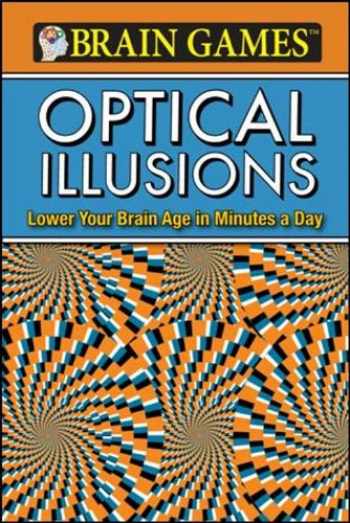 brain games optical illusions