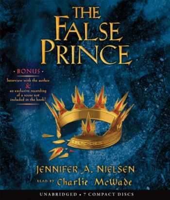 the false prince full book