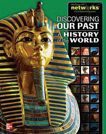 discovering our past a history of the world pdf