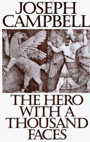 the hero with a thousand faces amazon