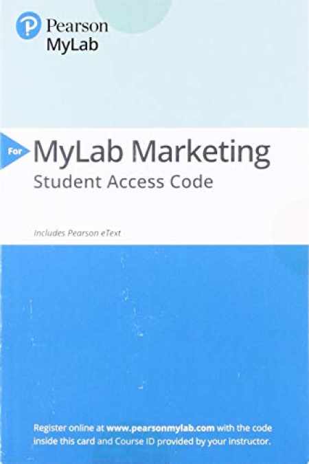 pearson my lab access code free