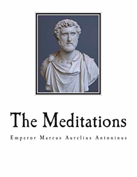 The Meditations of Marcus Aurelius Antoninus (Oxford World's Classics)