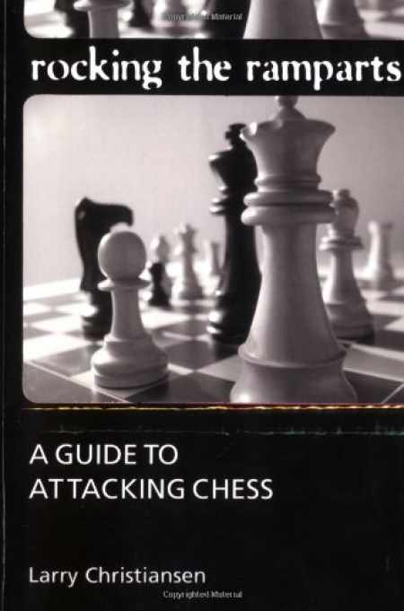 The Najdorf Scicilian - Online Chess Coaching
