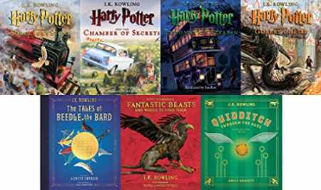 Harry Potter: Platform 9-3/4 Travel Set - By Insights (hardcover